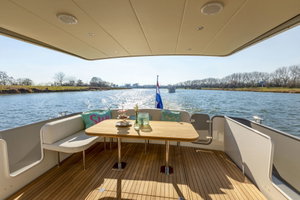 Linssen Grand Sturdy 40.9 Sedan „Luna Amanda“ – fotka 2