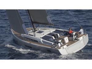 Oceanis 51.1 „Mighty M“ – fotka 1