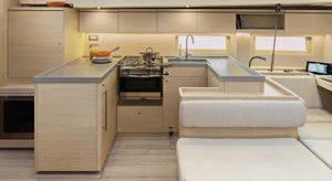 Oceanis 51.1 „Mighty M“ – fotka 9