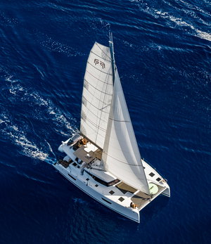 Tanna 47 „EQUINOX“ – fotka 3