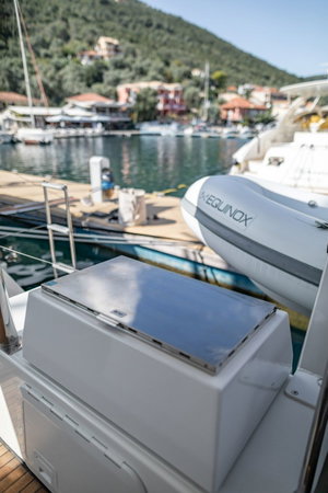 Tanna 47 „EQUINOX“ – fotka 8