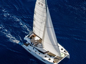 Tanna 47 „EQUINOX“ – fotka 1