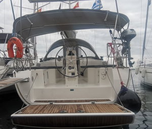 Bavaria Cruiser 33