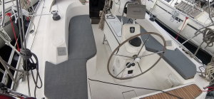 Bavaria Cruiser 33