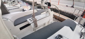 Bavaria Cruiser 33