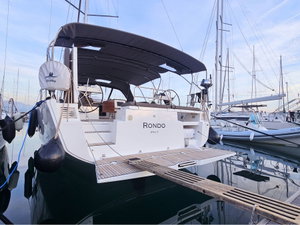 Dufour 530 „Rondo“ – fotka 81