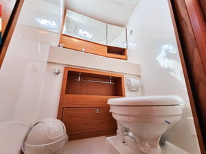 Dufour 530 „Rondo“ – fotka 62