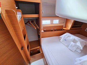 Dufour 530 „Rondo“ – fotka 26