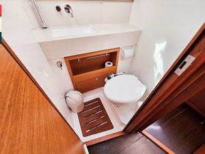 Dufour 530 „Rondo“ – fotka 61