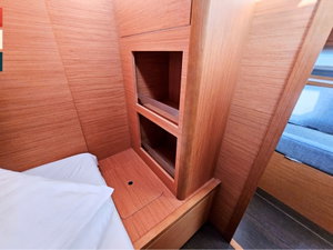 Dufour 530 „Rondo“ – fotka 48