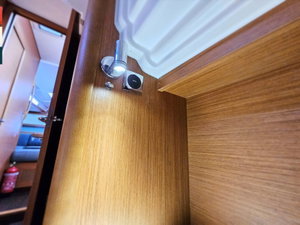 Dufour 530 „Rondo“ – fotka 40