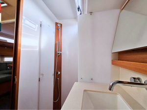 Dufour 530 „Rondo“ – fotka 33