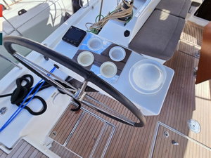 Dufour 530 „Rondo“ – fotka 72