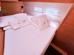 Dufour 530 „Rondo“ – fotka 51