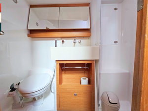 Dufour 530 „Rondo“ – fotka 44