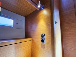 Dufour 530 „Rondo“ – fotka 39