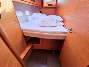 Dufour 530 „Rondo“ – fotka 57