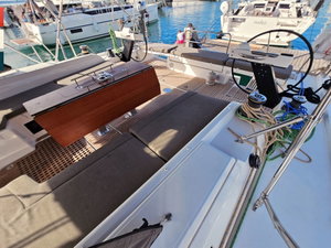 Dufour 530 „Rondo“ – fotka 67