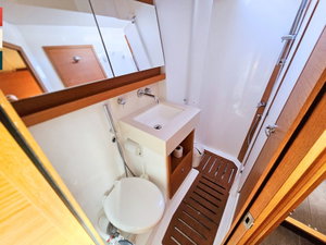 Dufour 530 „Rondo“ – fotka 43