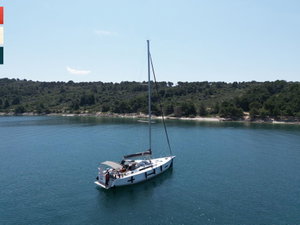 Dufour 530 „Rondo“ – fotka 79
