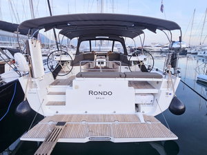 Dufour 530 „Rondo“ – fotka 1