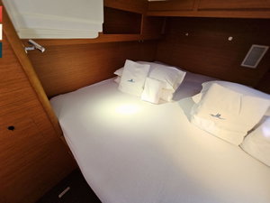 Dufour 530 „Rondo“ – fotka 37
