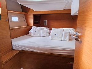 Dufour 530 „Rondo“ – fotka 23
