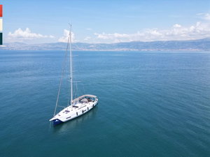 Dufour 530 „Rondo“ – fotka 80