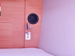 Dufour 530 „Rondo“ – fotka 54