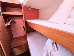 Dufour 530 „Rondo“ – fotka 47