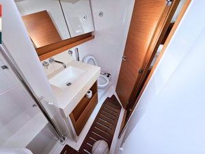 Dufour 530 „Rondo“ – fotka 34