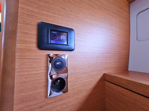 Dufour 530 „Rondo“ – fotka 27