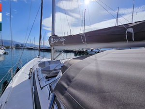 Dufour 530 „Rondo“ – fotka 73