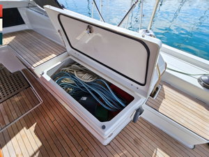 Dufour 530 „Rondo“ – fotka 77