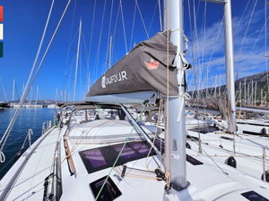 Dufour 530 „Rondo“ – fotka 76