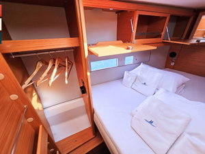 Dufour 530 „Rondo“ – fotka 60