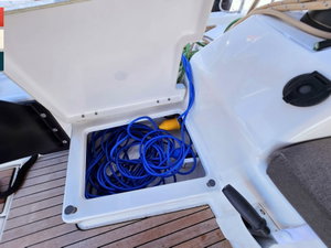 Dufour 530 „Rondo“ – fotka 68