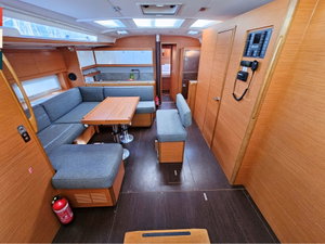 Dufour 530 „Rondo“ – fotka 4