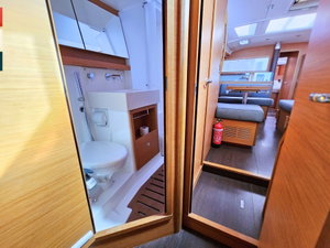Dufour 530 „Rondo“ – fotka 41