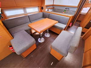 Dufour 530 „Rondo“ – fotka 7