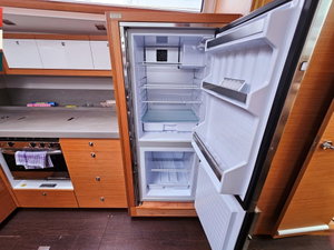 Dufour 470 „Piano“ – fotka 29