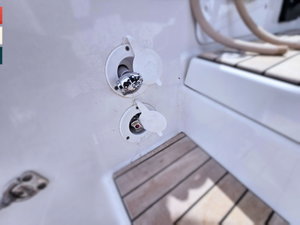 Dufour 470 „Piano“ – fotka 16