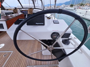 Dufour 470 „Piano“ – fotka 3