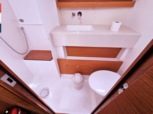 Dufour 470 „Piano“ – fotka 35