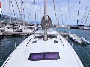 Dufour 470 „Piano“ – fotka 8