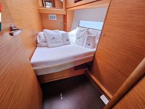 Dufour 470 „Piano“ – fotka 50