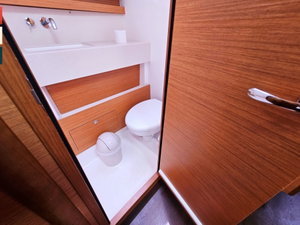 Dufour 470 „Piano“ – fotka 34