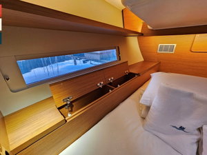 Dufour 470 „Piano“ – fotka 47