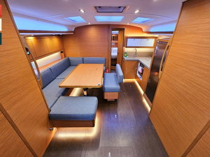 Dufour 470 „Piano“ – fotka 62