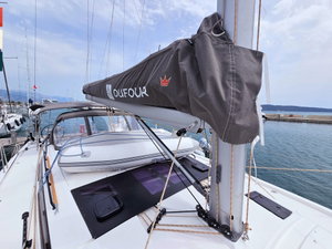 Dufour 470 „Piano“ – fotka 9